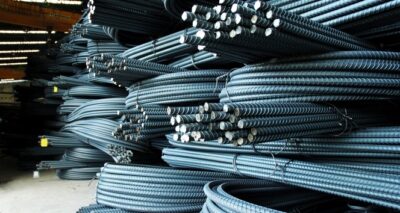 Çelik ihracatçıları 2021 yılı mart sonuna kadar üretecekleri ürünün ihraç bağlantılarını yaptı