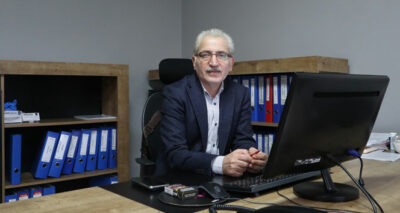 Döner zinciri, pandemi sürecinde şube sayısını arttırdı