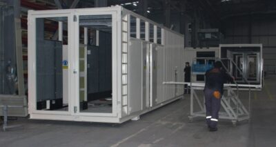 Dünya'nın 20 ülkesinde jeneratör sesi sorunu Türk firması çözdü