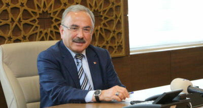 Hilmi Güler’den net mesaj: 'Fındıkta oyunları bozacağız'