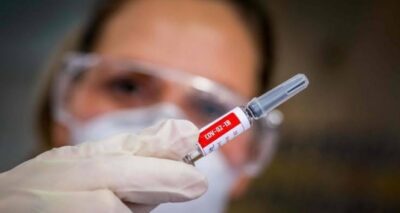 Hindistan’da son 24 saatte 33 bin korona vakası kaydedildi