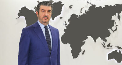 'İhracat için Libya pazarı önemli'