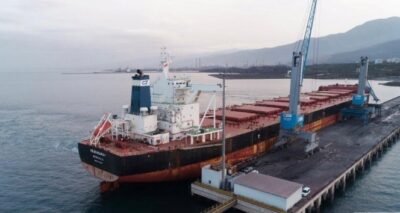 İskenderun Körfezi'nde ihracat rekoru