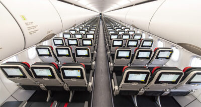 Kasım ayında 6.2 milyon yolcu hava yolunu kullandı