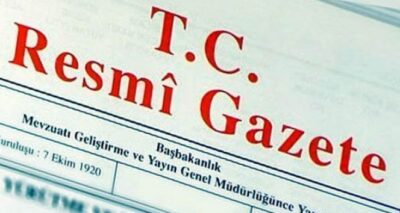 Kısa Çalışma Ödeneği başvuru süresi Resmi Gazete'de
