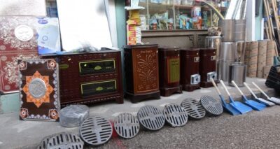 Korona virüs sonrası satışlar patladı: 'Piyasada soba bulunmuyor'