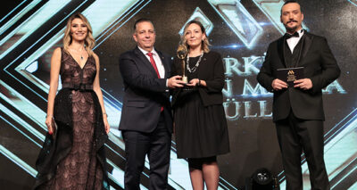 OYAK Grup Sigorta’ya ‘Yılın Sigorta Broker Markası’ ödülü