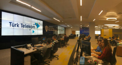 'Siber güvenlikte söz sahibi olmak ancak yerli ve milli çözümlerle mümkün'