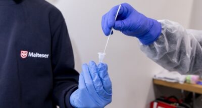 SunExpress, uçuş öncesi antijen testi denemelerine başladı