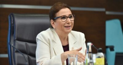 Ticaret Bakanı Pekcan: 'Toparlanma devam ediyor'