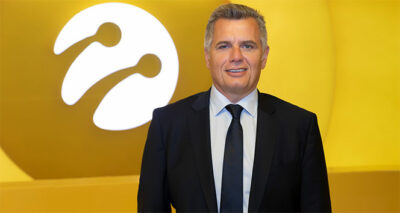 Turkcell Genel Müdürü Erkan: 'Öncelikli olarak endüstrimizi 5G'ye hazırlamalıyız'