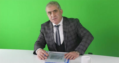 Ünlü işadamından Katar değerlendirmesi