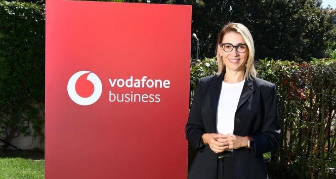 Vodafone Business 2020’de 1,2 milyon kurumsal müşteriye çözüm sundu