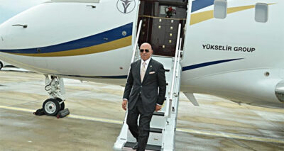 Yükselir Group hidrojene yatırım kararı aldı