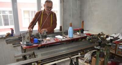 1970’li yılların modasıydı, şimdi meslek yok oldu