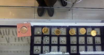 2020 yılının satış rekortmeni gram altın oldu