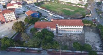 Akfen İnşaat’tan eğitime destek