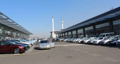 Araç fiyatlarında düşüş devam ediyor