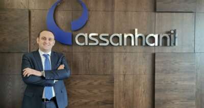 Assan Hanil’de üst düzey atama