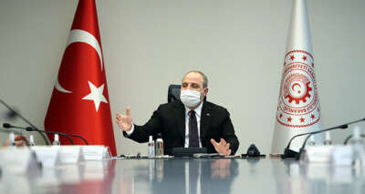 Bakan Varank: 'Volkswagen kendisi kaybeder'