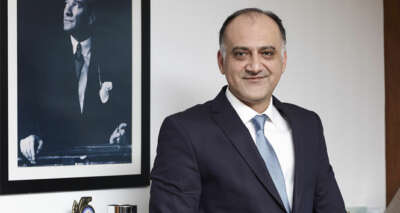 Bir yılda 570 bin ton karbondioksit emisyonu sıfırlandı