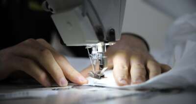 Elazığ'da üretiliyor, Avrupa ve ABD'li sağlıkçılara gönderiliyor