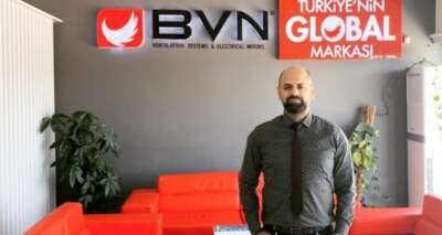 Genç İş İnsanı Bahçıvan: 'Hedeflerinizin peşinden gidin'