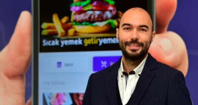 Getir Yemek 2’nci yılında 81 ildeki kullanıcılara ulaşıyor