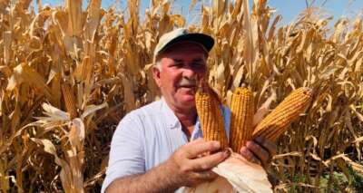 GÜBRETAŞ’tan bilinçli tarıma katkı