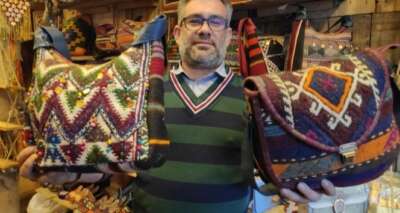 Hobi olarak başladığı işle 20 ülkeye ihracat yapıyor