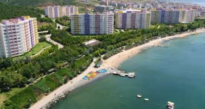 İhlas Armutlu Tatil Köyü ‘Güvenli Alan’ sertifikası aldı