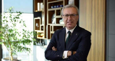 İş Bankası Genel Müdürü Adnan Bali görevi bırakma kararı aldı