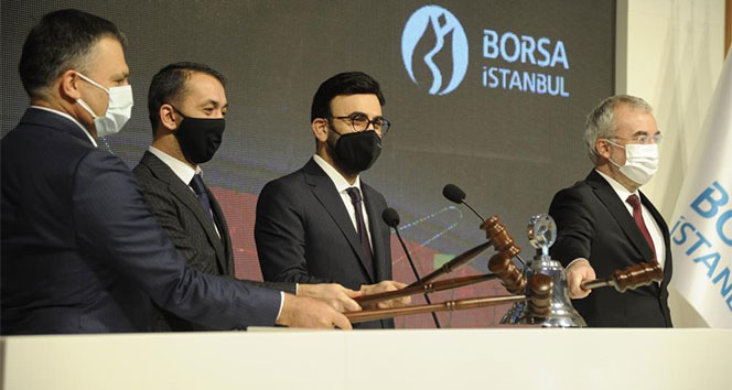 Işık Plastik Borsa İstanbul’da işlem görmeye başladı