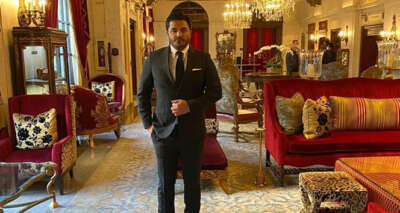 Joe Biden’in davetinde Türk iş adamı da yer aldı