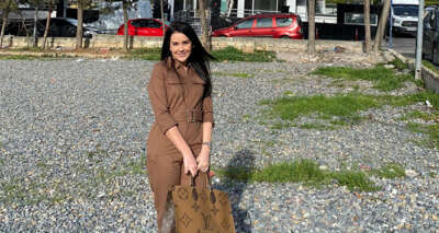 Kadın Girişimci Dilan Polat, yeni güzellik ve bakım merkezini hizmete açıyor