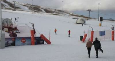 Korona virüs aşısı turizmcileri umutlandırdı