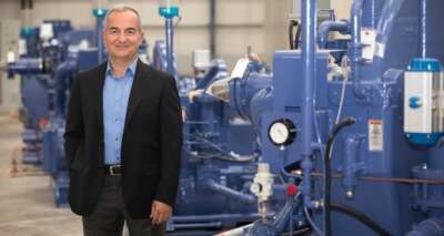 Makine ihracatı 17,1 milyar dolar oldu