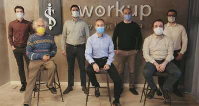 Maxis 2021’in ilk yatırımını Workup Girişimcilik Programı mezunu Mindsite’a yaptı