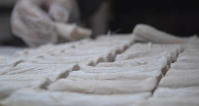 Pandemi tarihi lezzeti de vurdu