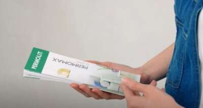 Permolit Boya’dan yine bir ilk