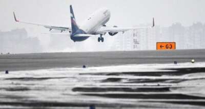 Rusya’nın en büyük havalimanına Türk şirket imzası