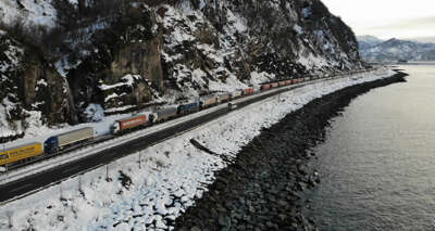 Sarp Sınır Kapısı’ndan 552 milyon dolarlık ihracat