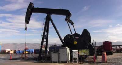 Siirt’te 12 kuyudan petrol çıkarılıyor
