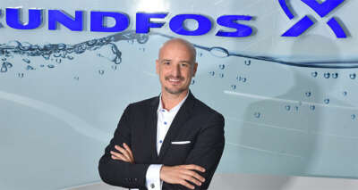 Su çözümleri şirketi Grundfos’ta organizasyonel yapılanma: 81 ülke Türkiye'den yönetilecek