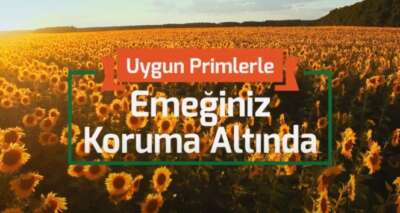 TARSİM kamu spotu yayında