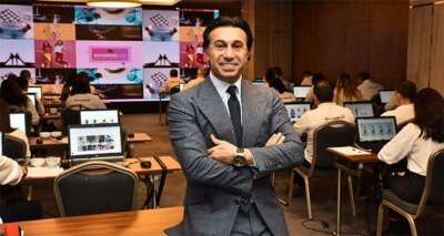 Tekstil üreticileri online fuar ile 30 ülkeye ihracat gerçekleştirdi