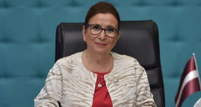 Ticaret Bakanı Ruhsar Pekcan'dan hibe açıklaması