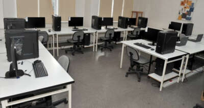 Ticaret Bakanlığı'ndan tekstil eğitimi altyapısına destek