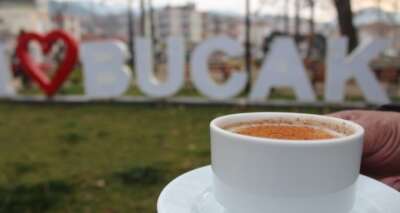 Toros Dağlarında yetişen orkide bitkisinin köklerinden elde ediliyor, kışın yok satıyor