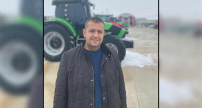 ''Traktör satışlarında ve tarım sektöründe patlama yaşanıyor''